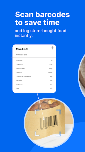 MyFitnessPal: Calorie Counter v23.11.1 [Subscribed]