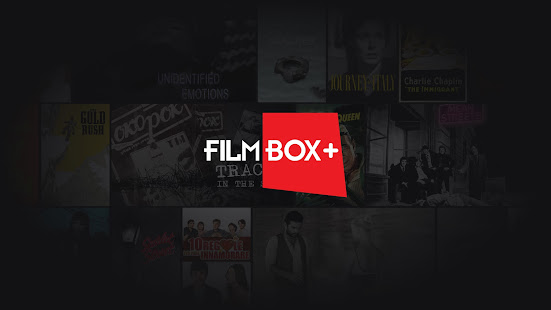 FilmBox+: Home of good movies for pc screenshots 1