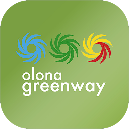 Icon image Olona Greenway