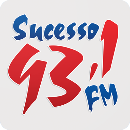 Rádio Sucesso FM  Icon