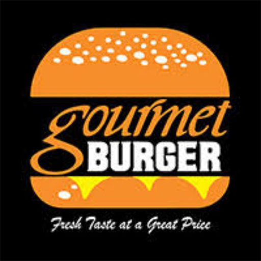 Gourmet Burger logo