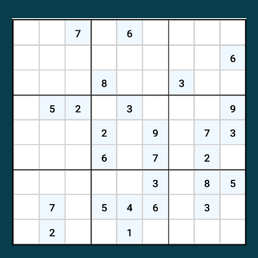 Su-doku 1.0 Icon