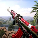 Gun Shooting Target Games 1.2.1 APK Download