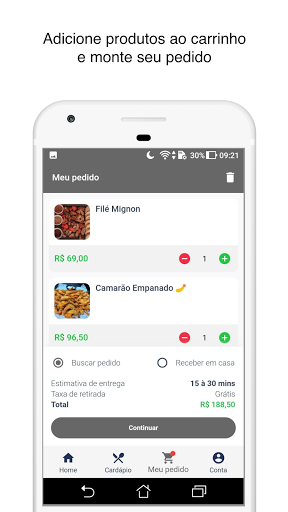 Gladiador Cervejaria