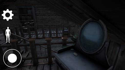 Grim Butcher - Horror game