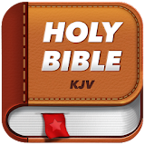Daily Bible  -  Light Bible, KJV Bible & Holy Bible icon