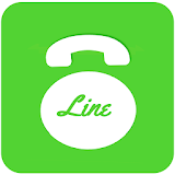 Free LINE Calls & Messages Tip icon