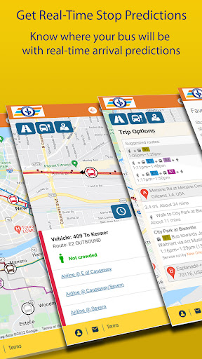 JP Transit Bus Tracker Screenshot 2 - AppWisp.com
