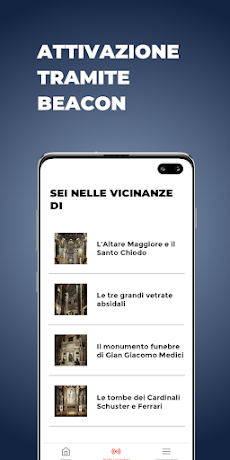 DUOMO MILANO - Official Appのおすすめ画像4