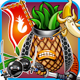 Ninja Fruit icon