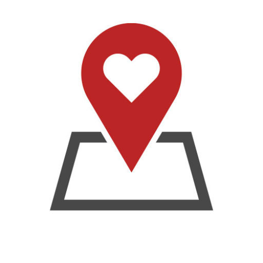 Agape City logo