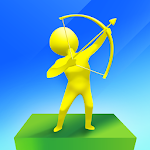 Cover Image of Tải xuống Rescue Bow!  APK