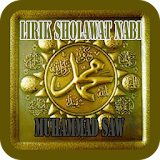Lirik Sholawat Nabi icon