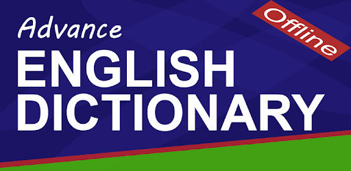 Advanced English Dictionary