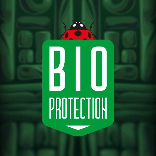 Bioprotection Heroes logo