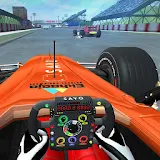 Real Formula Racing Rival icon