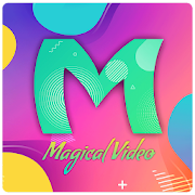 Top 50 Video Players & Editors Apps Like Magical Video Maker: Made In India Made For India - Best Alternatives