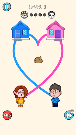 Rush To Home 3