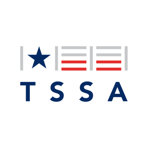 TSSA Mobile logo