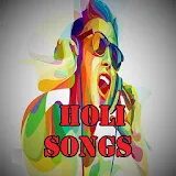 New Holi Songs 2017 icon