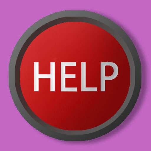 Panic button | SOS Safety App logo