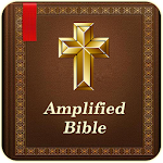 Cover Image of ดาวน์โหลด The Amplified Bible 1.0.1 APK