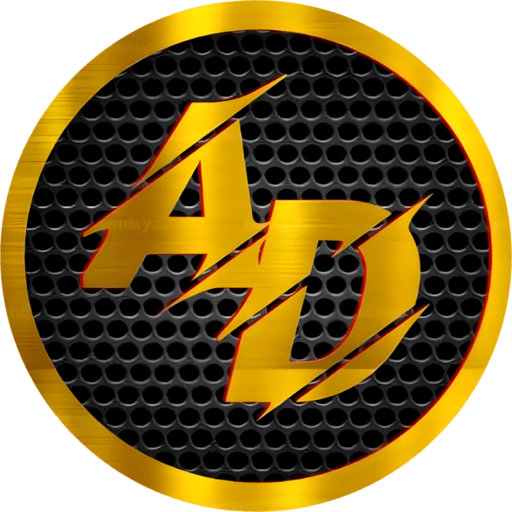 AD CLASSES logo