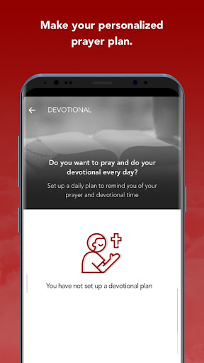 Christian Faith Missionary BC Screen 3