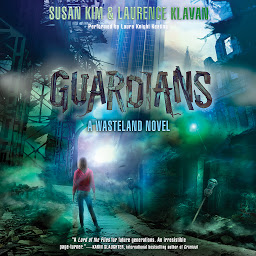 Icon image Guardians: A Wasteland Novel