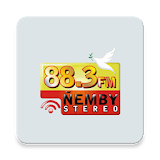Radio Ñemby 88.3 FM icon