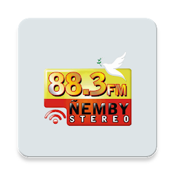 图标图片“Radio Ñemby 88.3 FM”