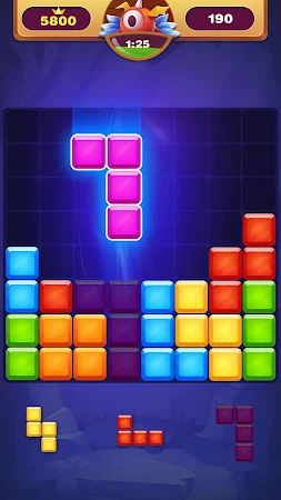 Game screenshot Puzzle Game hack