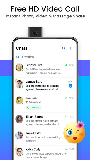 Toe Tok Love Video Calls - Girl Voice Chats Guide