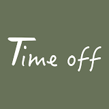 Time Off icon
