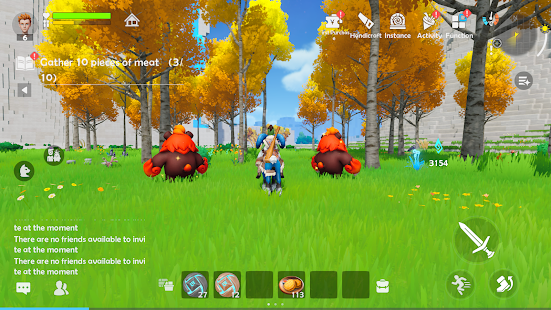 Lightus Screenshot