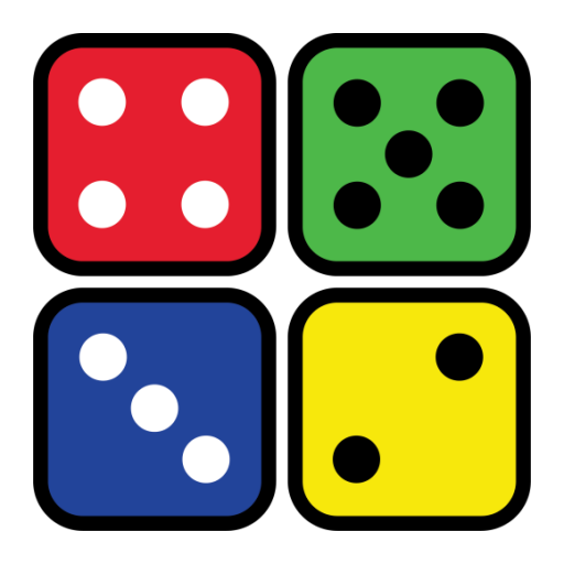 DiceSmith (BS Magic) logo