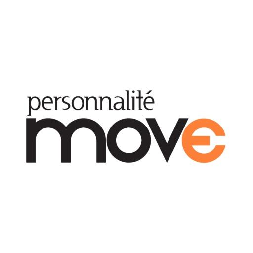 Academia MOVE logo