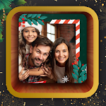 Cover Image of 下载 Santa Frames | Christmas Frame  APK