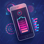 Cover Image of 下载 Quick Charge Battery Charger: Super Fast Charging 1.2 APK