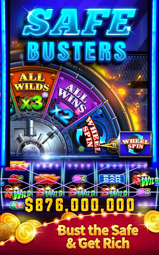 Hello Vegas: Casino Slot Games 7