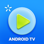 Cover Image of ダウンロード AndroidTV用のKyivstarTV 1.4.6 APK