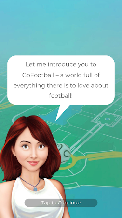 Game screenshot GoFootball mod apk
