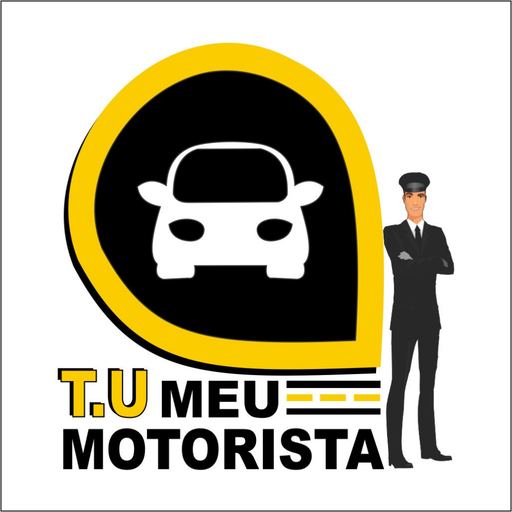 T.U MEU MOTORISTA - Motorista logo