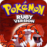 Hints for Pokemon Ruby Version icon