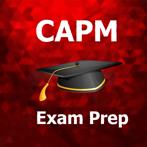 CAPM Test Prep 2024 Ed Apps on Google Play