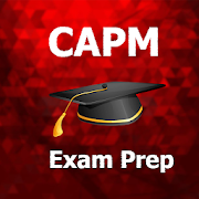 CAPM Test Prep 2020 Ed