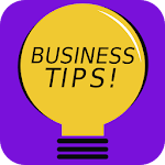 Cover Image of डाउनलोड Business Tips Expert  APK