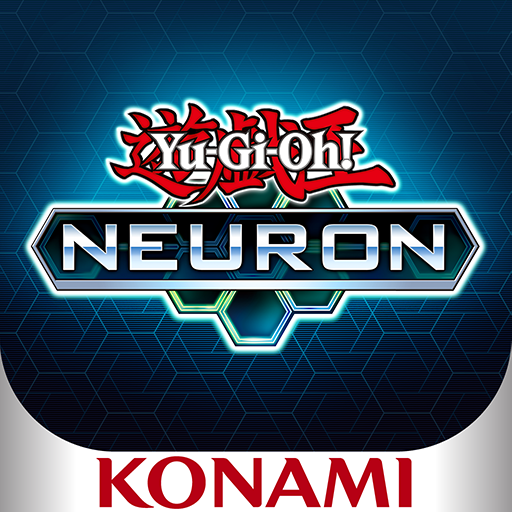 Yu-Gi-Oh! Neuron  Icon