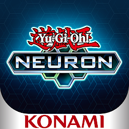 Simge resmi Yu-Gi-Oh! Neuron