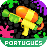Metamorfose Amino para Splatoon em Português icon